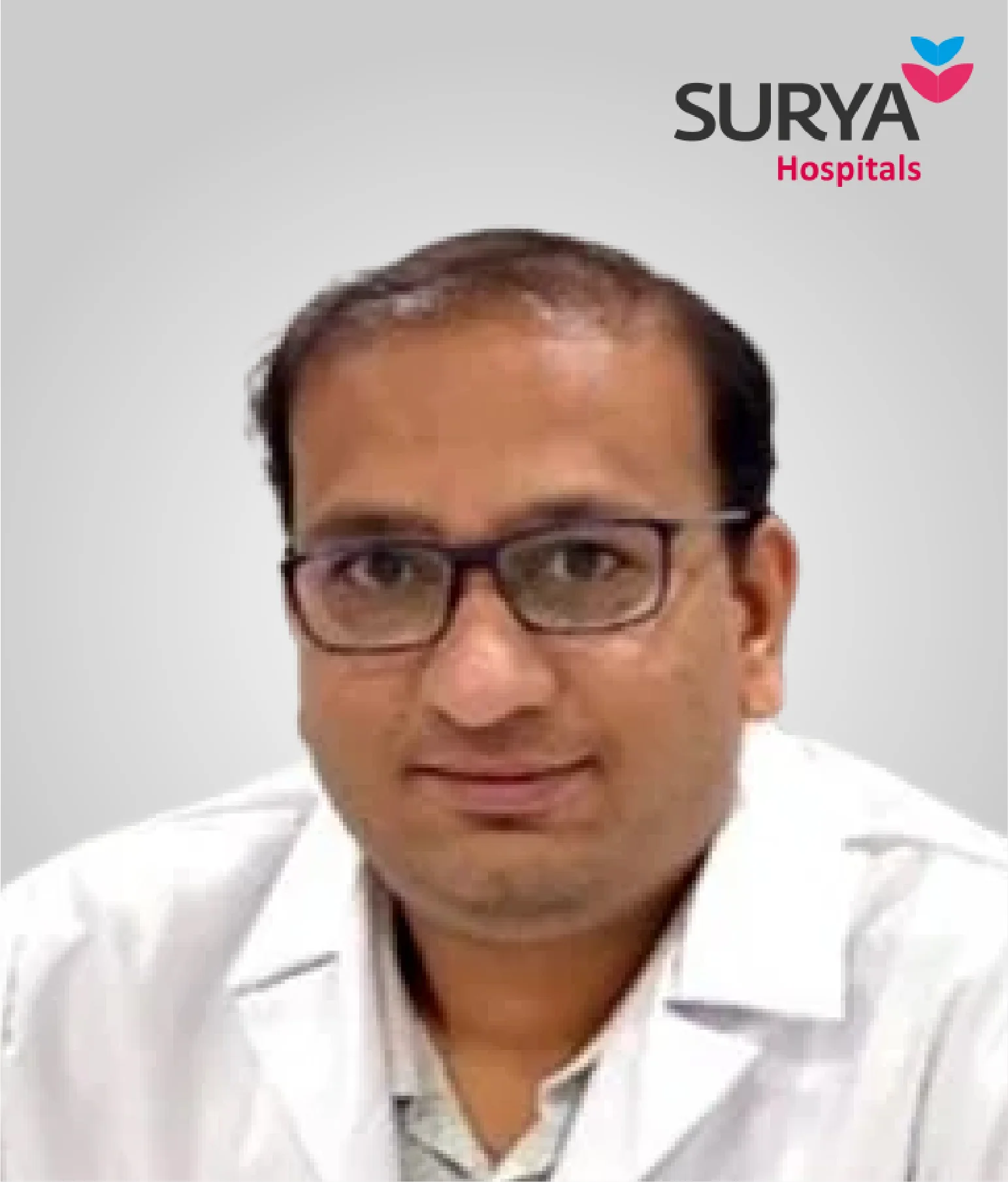 Surya Hospital